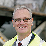 Max Philipp Conrady, Leiter Frachtentwicklung bei Fraport