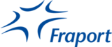 Fraport Logo